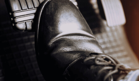 Zapato Verde 4