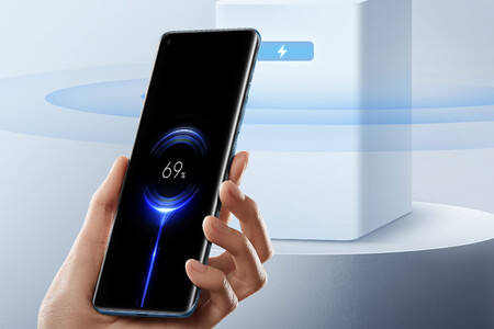 Cargar varios móviles a varios metros de distancia: así funciona la Mi Air Charge de Xiaomi