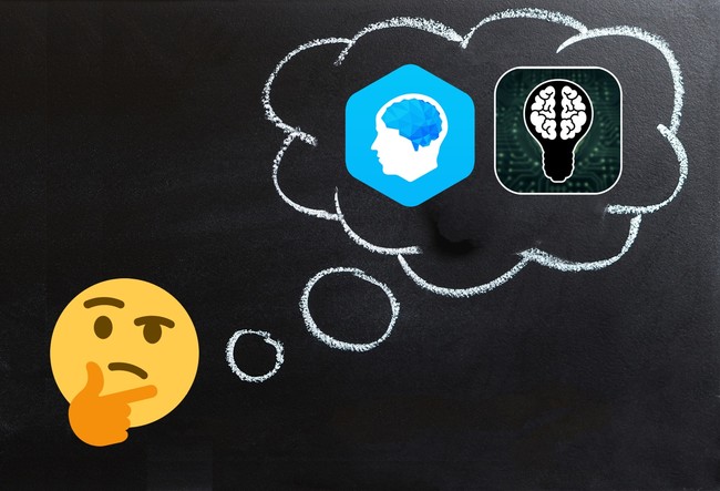 Aplicaciones Logica Pensar Android