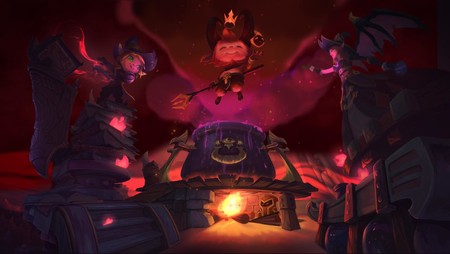 League of Legends: Las mejores builds para reventar la Grieta del Invocador con Teemo