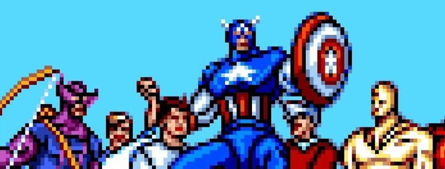 MARVEL MaXimum Collection