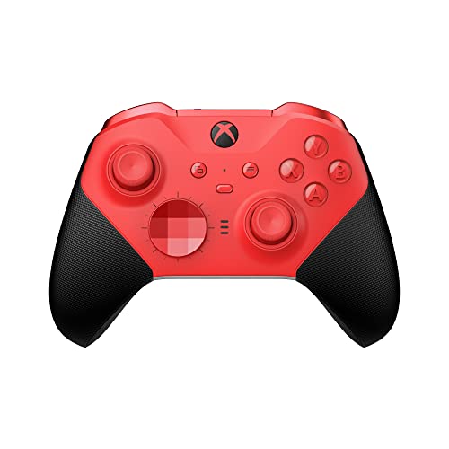 Control Inalámbrico Xbox - Elite Series 2 - Core Red