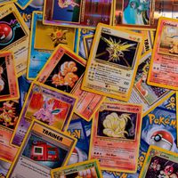 The Pokémon Company compró la fábrica de las famosas cartas TCG 