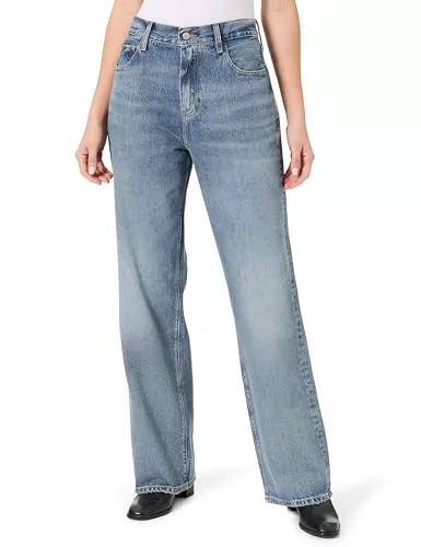 TOMMY HILFIGER Relaxed Bootcut Corte de Bota Relajado