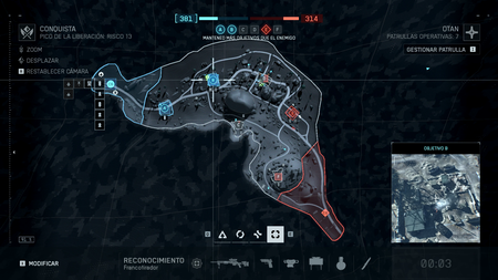 Mapas Battlefield 6