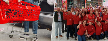 El supermercado más barato de España, según la OCU, está en Aldaia (Valencia), en el Centro Comercial Bonaire que arrasó la DANA 