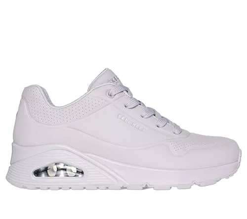 Skechers Uno, Zapatillas Mujer