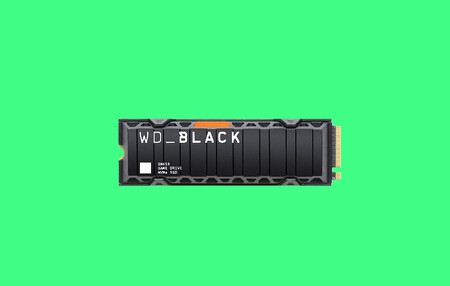 Aumenta la capacidad de tu PlayStation 5 con este SSD NVMe de 1 TB rebajado a su precio mínimo histórico