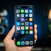 Europa está detrás de la mayor revolución del iPhone con el "adiós" a aplicaciones tan básicas como la App Store o la Cámara