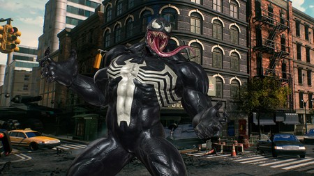 venom venom