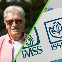 Fechas de pago de aguinaldo para jubilados del IMSS y del ISSSTE en 2025 