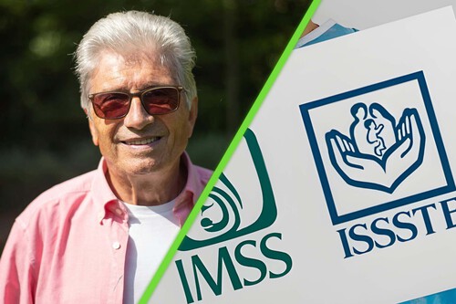 Aguinaldo Imss Issste