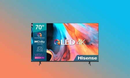 Portada Hisense