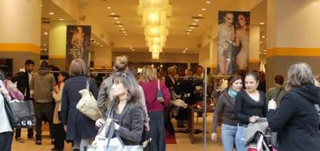 H&M, Primark y C&A no aplicarán la subida del IVA a sus precios