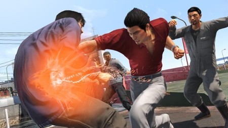 La historia, la jugabilidad o los minijuegos de Yakuza 6 en dos completos vídeos