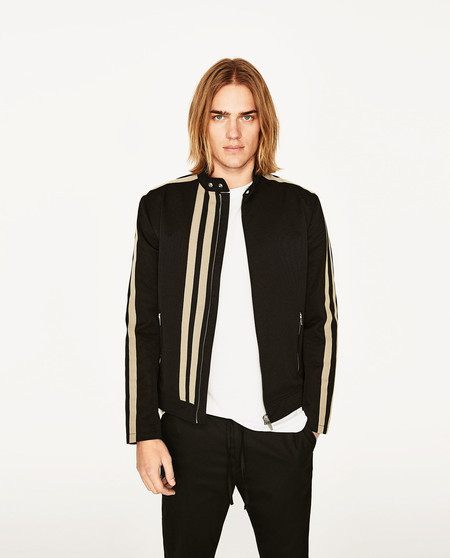 Tres chaquetas lowcost que se parecen (y mucho) a éstas de diseñador