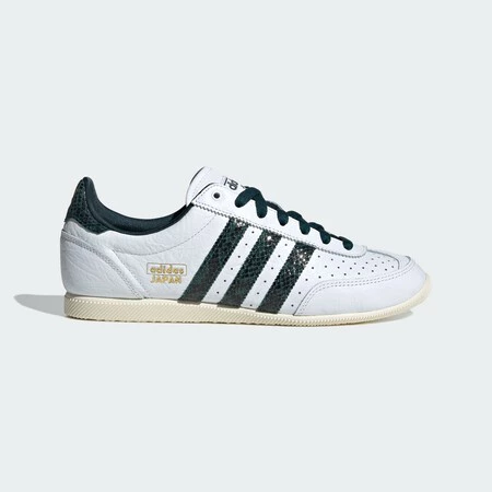 Zapatilla Japan Blanco