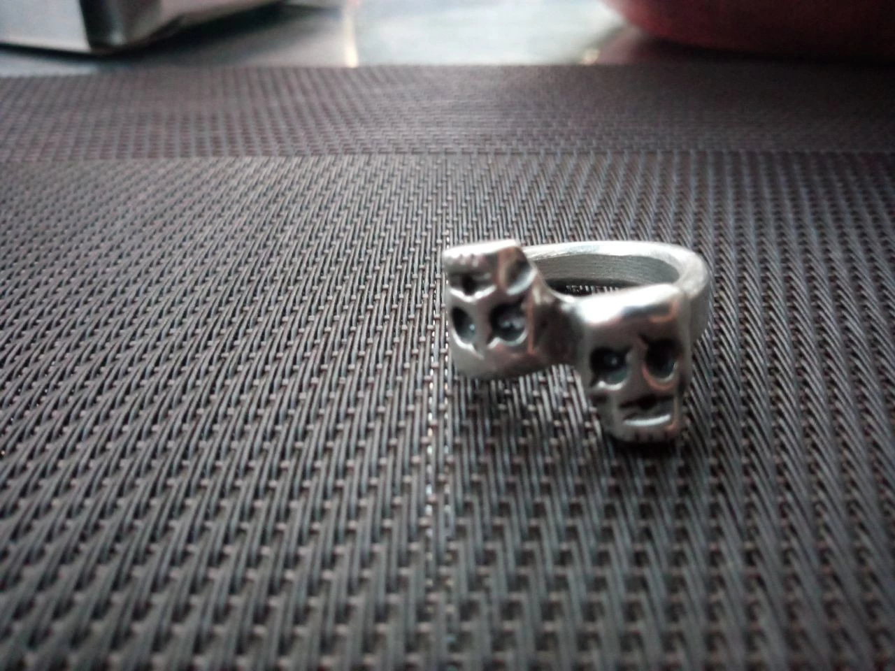 Muestras de cámara Alcatel A7