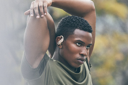 Los auriculares Bluetooth totalmente inalámbricos Powerbeats Pro están rebajados 50 euros en Amazon: 199 euros