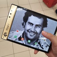 Prometió un móvil de lujo usando el nombre de Pablo Escobar. Ahora se enfrenta a una vida en prisión por fraude