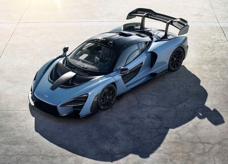 Mclaren Senna 2019 1600 01