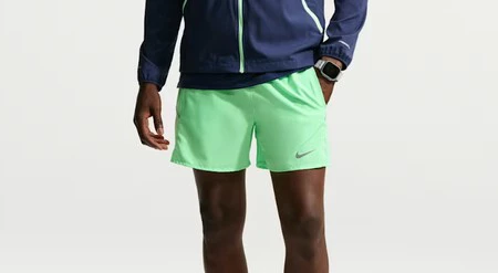 Pantalones Nike Miler