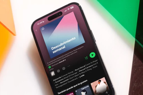 Spotify