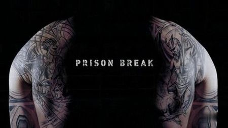 Habrá videojuego de 'Prison Break'