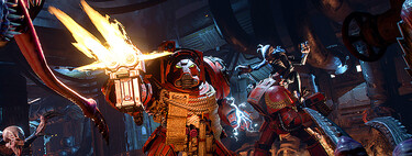 Es un juego de estrategia reeditado hasta la saciedad, pero esta versión es la única que me transmite la tensión del juego de mesa de Warhamner 40.000