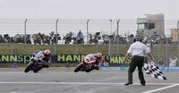 Portimao, último asalto del mundial de Superbikes