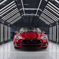 La Gigafactoría alemana de Tesla producirá medio millón de coches eléctricos al año, o eso dicen en Alemania