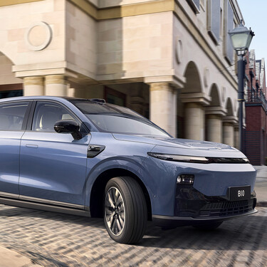 La Leapmotor B10, hermana de Dodge, llega a México: una camioneta eléctrica con tanque de gasolina y precio de Jetta