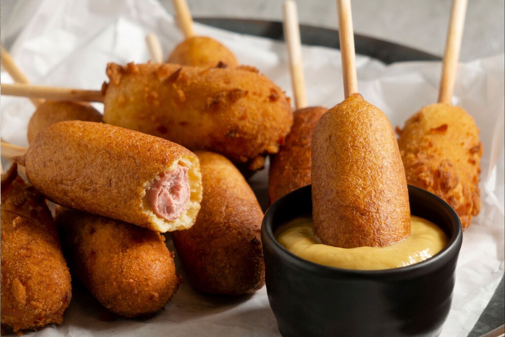 Tres recetas fáciles de banderillas que puedes preparar para celebrar el Día del Padre 2023