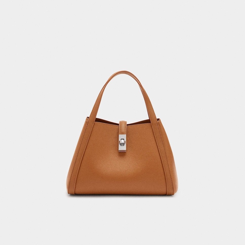 Bolso bandolera Parfois