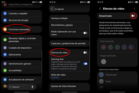 Efecto Video 1