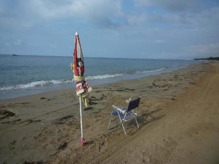 playa