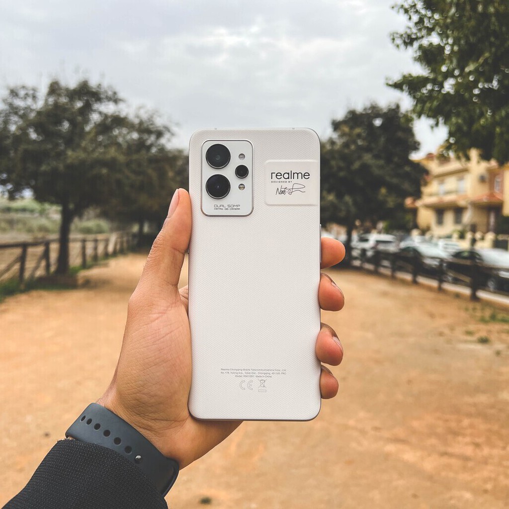 Realme GT2 Pro precio y dónde comprar | Ofertas en Amazon y Realme - La ...