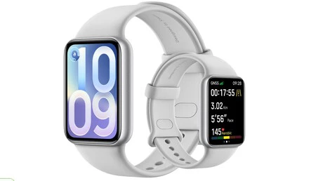 Pulsera De Actividad Xiaomi Smart Band 10 Pro