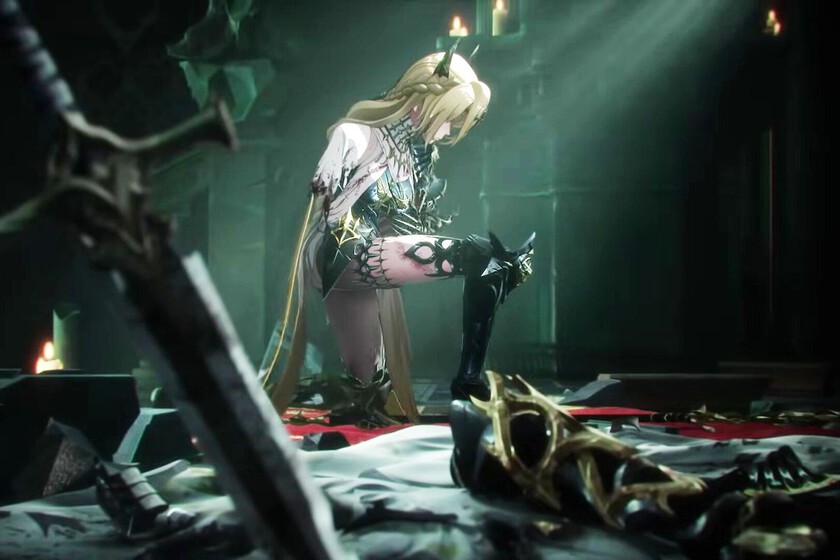 Imagen De Unending Dawn 1
