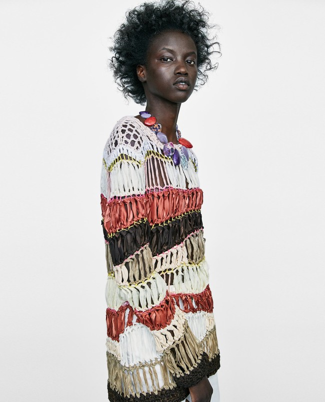 Zara Jersey Rebajas 04