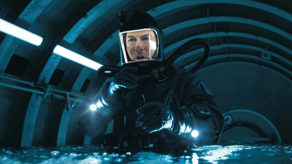 'Misión Imposible: Sentencia Final' se puede ver gratis en YouTube, pero Tom Cruise se guardaba una carta bajo la manga 