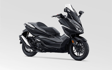 Honda Forza 350 2020 1
