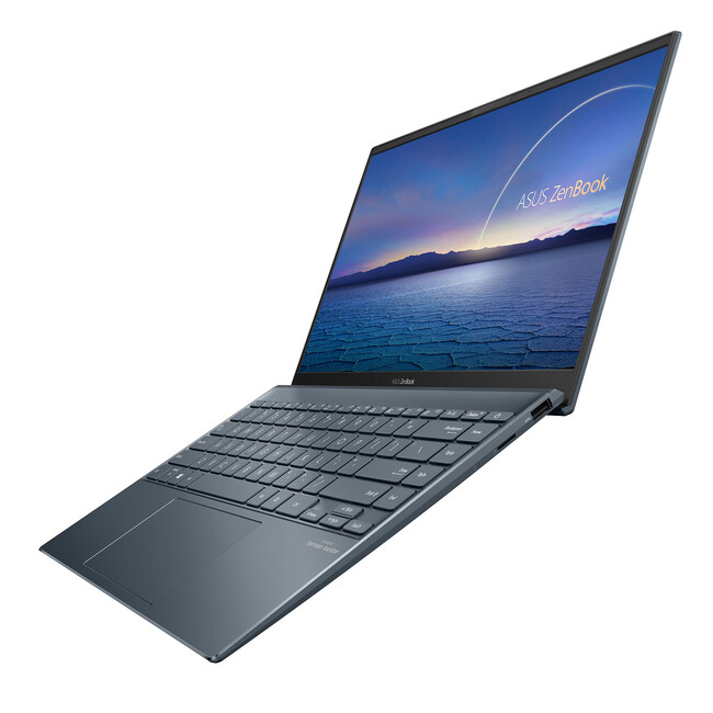 Nuevo ASUS ZenBook 14 (UX425): características, precio y ficha técnica Nuevo ASUS ZenBook 14 (UX425): características, precio y ficha técnica