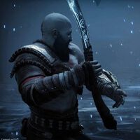 ¡Mucho ojo con los spoilers de God of War Ragnarok! Ya hay quién está filtrando la pelea de Kratos vs Thor: te contamos cómo evitarlos
