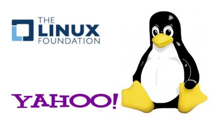Yahoo! ya forma parte de la Fundación Linux
