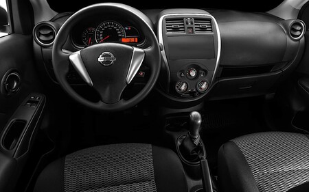 Nissan V Drive 2023 Precio Mexico