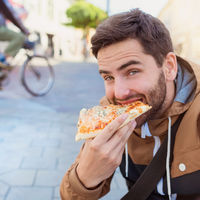 ¿Quieres ser padre? También importa lo que comes