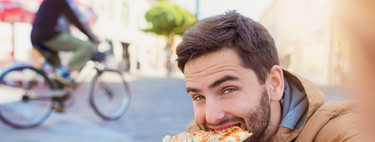 ¿Quieres ser padre? También importa lo que comes