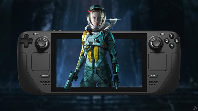 Imagen de Returnal (Housermarque)