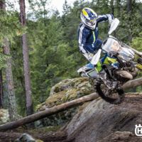 ¿Quieres conocer los nuevos modelos de enduro de Husqvarna? Sigue aquí su presentación